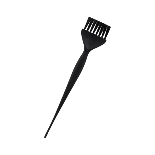 HDB-15 Beauty Salon Spa Professional Styling Hair Dye Applicator Brush - HDB-15