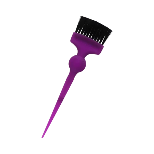 HDB-22 Beauty Salon Spa Professional Styling Hair Dye Applicator Brush - HDB-22