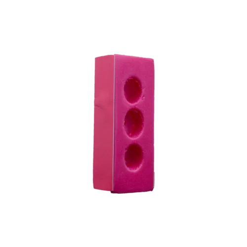 Nail Shine Buffer - HSB-4
