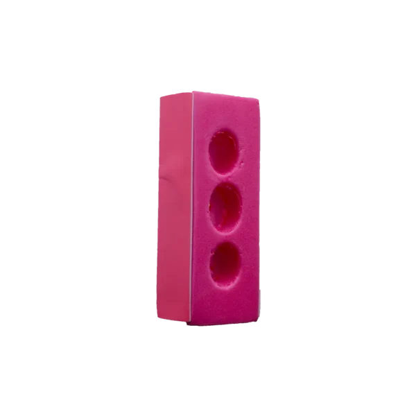 HSB-4 Nail Shine Buffer - HSB-4