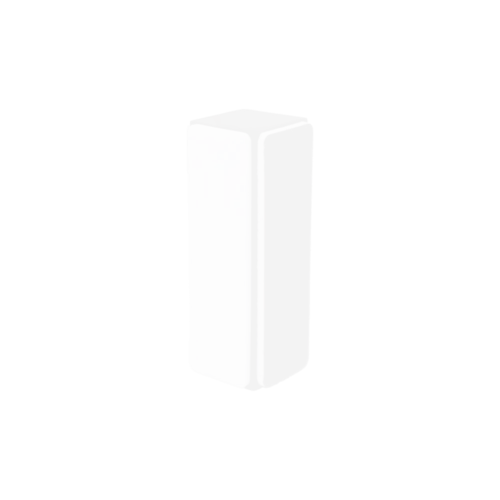 HSB-5 4 in 1 Nail Shine Buffer - HSB-5