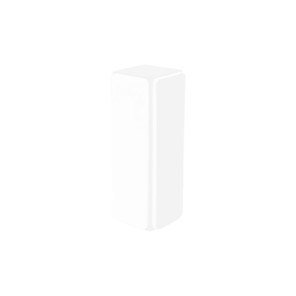HSB-5 4 in 1 Nail Shine Buffer - HSB-5