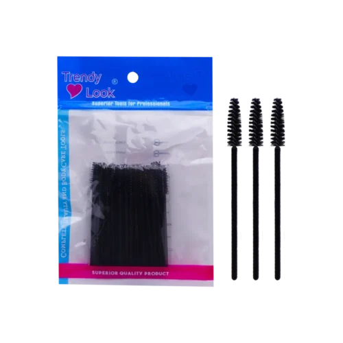 Disposable Lipstick Brush 50pcs