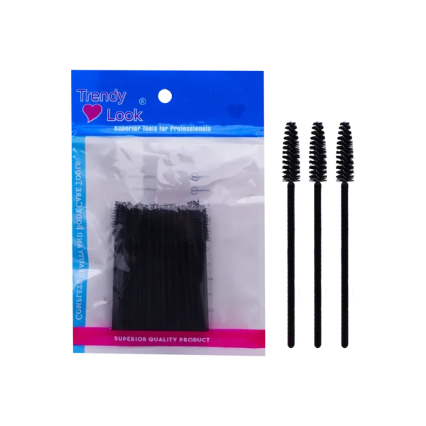Disposable Lipstick Brush 50pcs