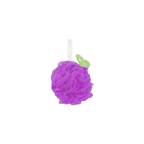 LOOFAH-20G Loofah for Bathing | Exfoliating Loofah Bath Shower Sponge Loofah - 20G