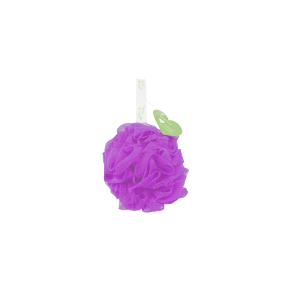 Loofah for Bathing | Exfoliating Loofah Bath Shower Sponge Loofah - 20G