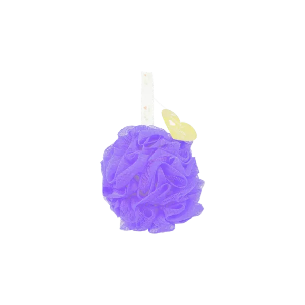 Loofah for Bathing | Exfoliating Loofah Bath Shower Sponge Loofah - 30G