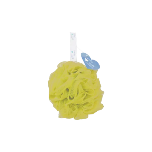 Loofah for Bathing | Exfoliating Loofah Bath Shower Sponge Loofah - 40G