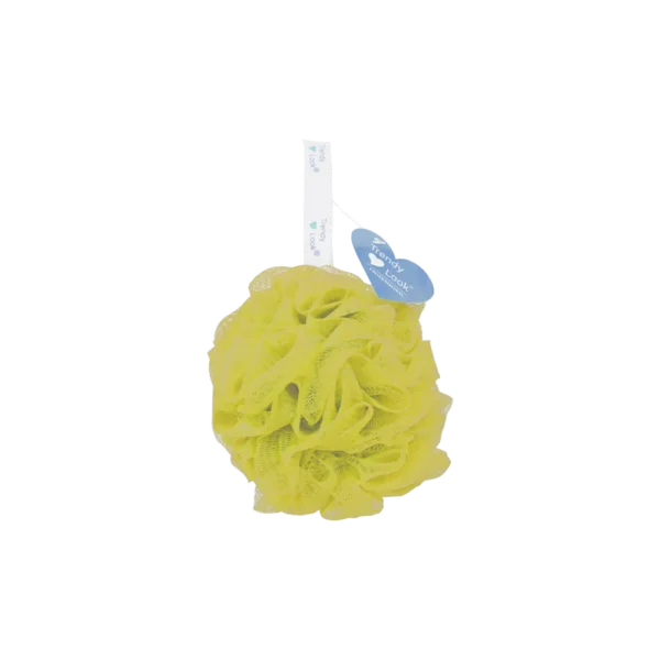 Loofah for Bathing | Exfoliating Loofah Bath Shower Sponge Loofah - 40G