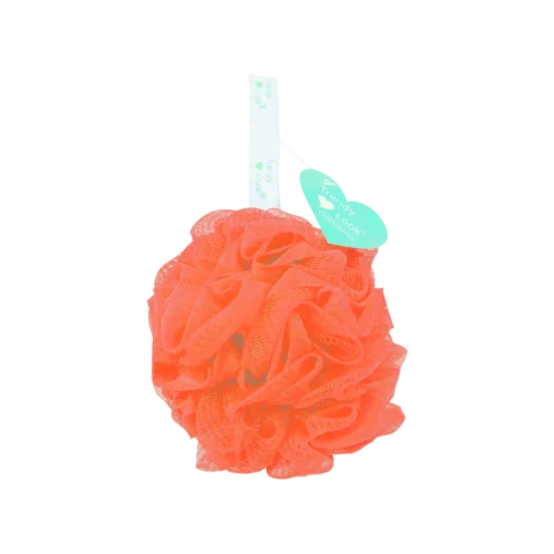 Loofah for Bathing | Exfoliating Loofah Bath Shower Sponge Loofah - 50G