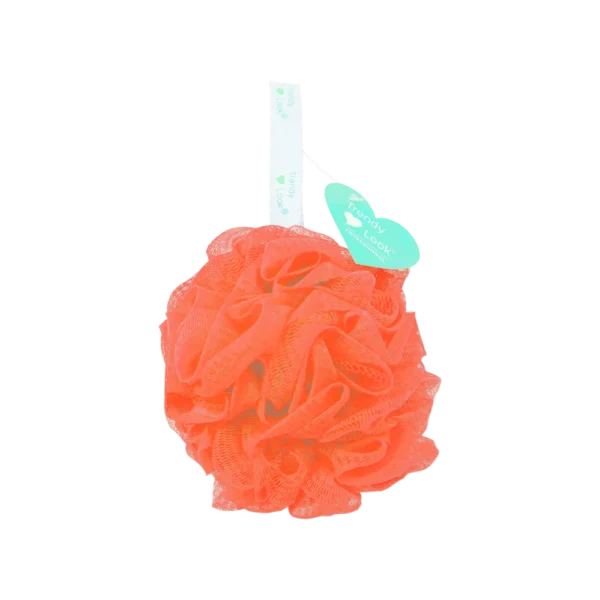LOOFAH-50G Loofah for Bathing | Exfoliating Loofah Bath Shower Sponge Loofah - 50G