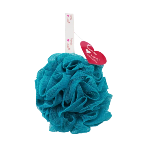 LOOFAH-60G Loofah for Bathing | Exfoliating Loofah Bath Shower Sponge Loofah - 60G
