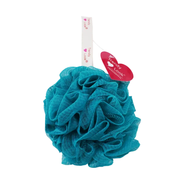 Loofah for Bathing | Exfoliating Loofah Bath Shower Sponge Loofah - 60G
