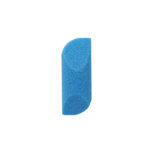 Light Weight Pumice Stone Removes Dead Skin/Callus/Cracked Heels For Men And Women - LWS-10