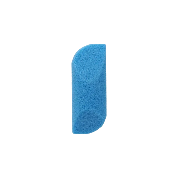 LWS-10 Light Weight Pumice Stone Removes Dead Skin/Callus/Cracked Heels For Men And Women - LWS-10