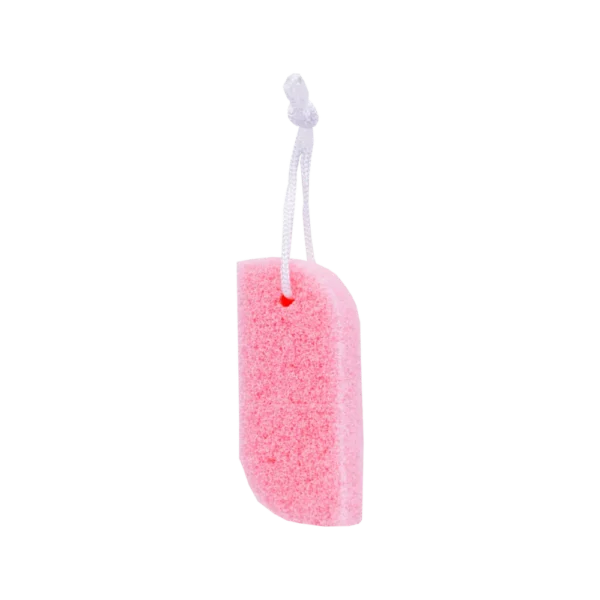 Light Weight Pumice Stone Removes Dead Skin/Callus/Cracked Heels For Men And Women - LWS-5