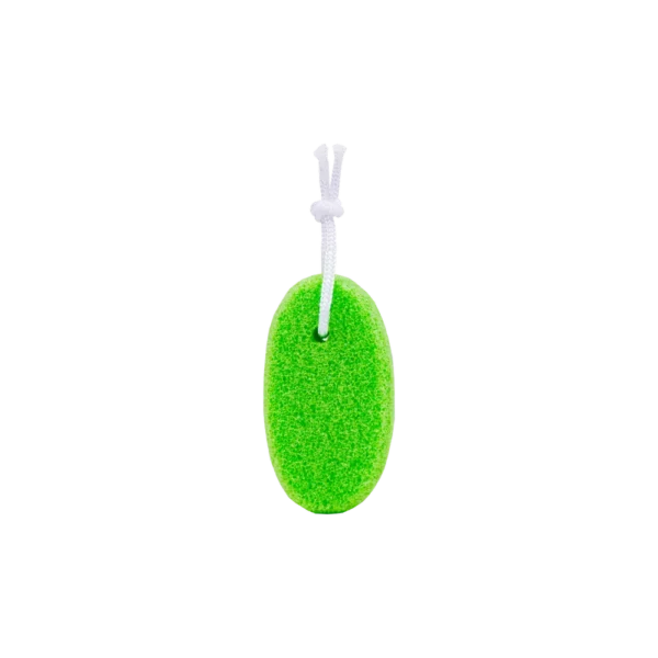 Light Weight Pumice Stone Removes Dead Skin/Callus/Cracked Heels For Men And Women - LWS-9