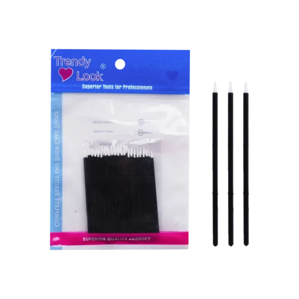 MASCARA-BRUSH-50-PCS Disposable Mascara Brush 50pcs