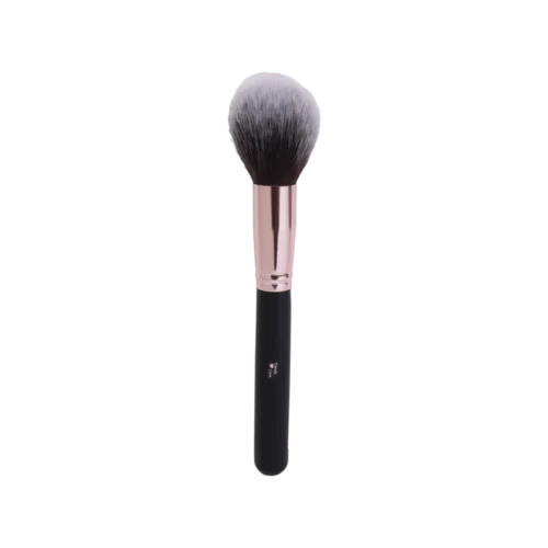 MB-102 Makeup Brush, Soft Bristles, Synthetic Fibres Powder Brush