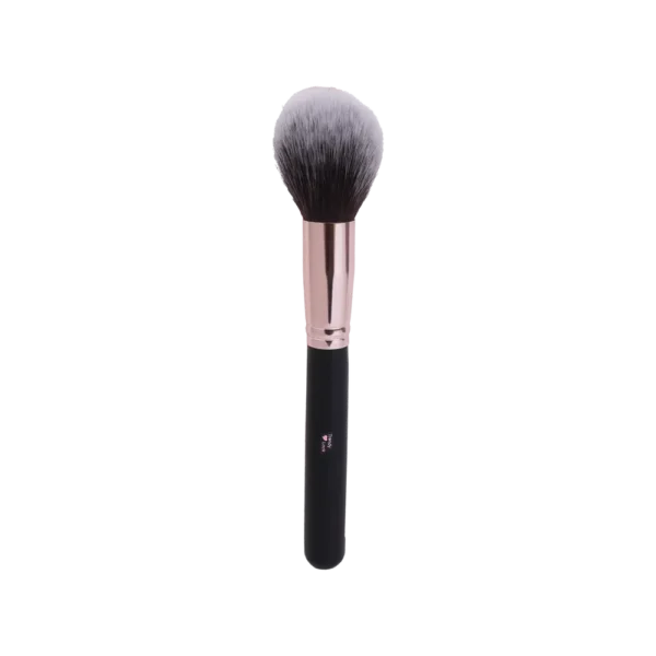 Makeup Brush, Soft Bristles, Synthetic Fibres Powder Brush