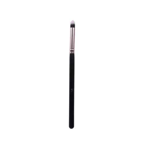 MB-110 Makeup Brush, Soft Bristles, Synthetic Fibres Eyeshadow Brush