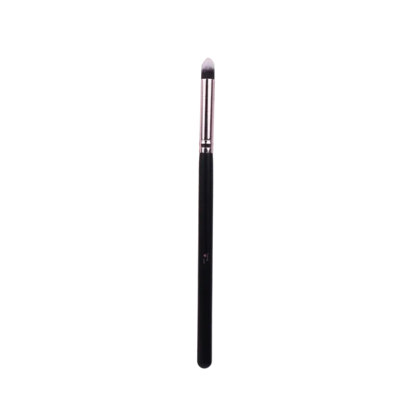 Makeup Brush, Soft Bristles, Synthetic Fibres Eyeshadow Brush