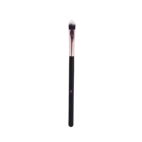 Makeup Brush, Soft Bristles, Synthetic Fibres Eyeshadow Brush
