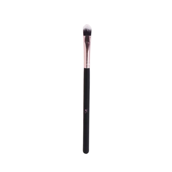 MB-112 Makeup Brush, Soft Bristles, Synthetic Fibres Eyeshadow Brush