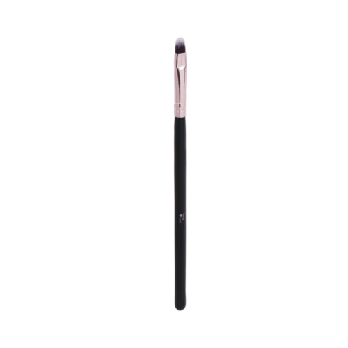 MB-115 Makeup Brush, Soft Bristles, Synthetic Fibres Eyebrow Brush