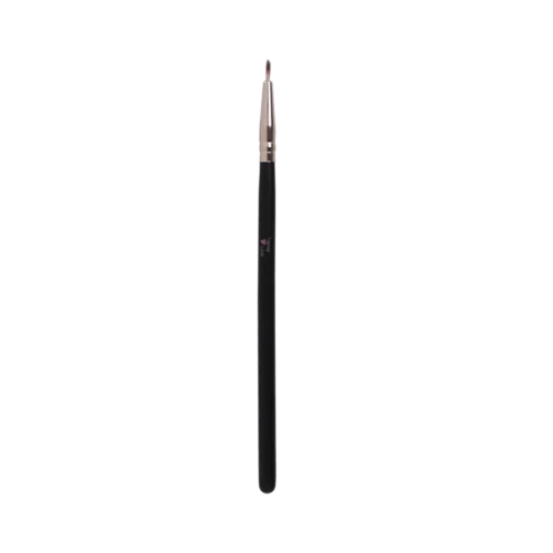 MB-116 Makeup Brush, Soft Bristles, Synthetic Fibres Eyeliner Brush