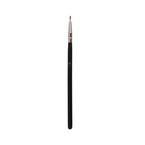 Makeup Brush, Soft Bristles, Synthetic Fibres Eyeliner Brush