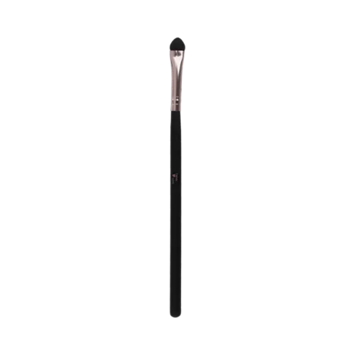Makeup Brush, Soft Bristles, Synthetic Fibres Sponge Eyeshadow Brush