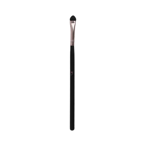 MB-118 Makeup Brush, Soft Bristles, Synthetic Fibres Sponge Eyeshadow Brush