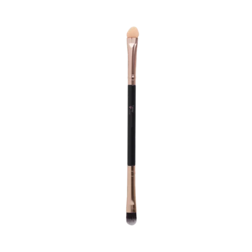 Makeup Brush, Soft Bristles, Synthetic Fibres Eyeshadow Brush