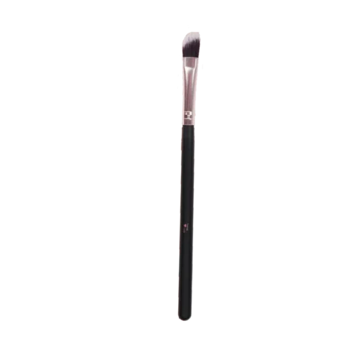 Makeup Brush, Soft Bristles, Synthetic Fibres Concealer Brush