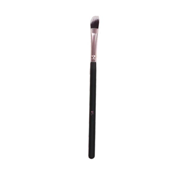 MB-123 Makeup Brush, Soft Bristles, Synthetic Fibres Concealer Brush