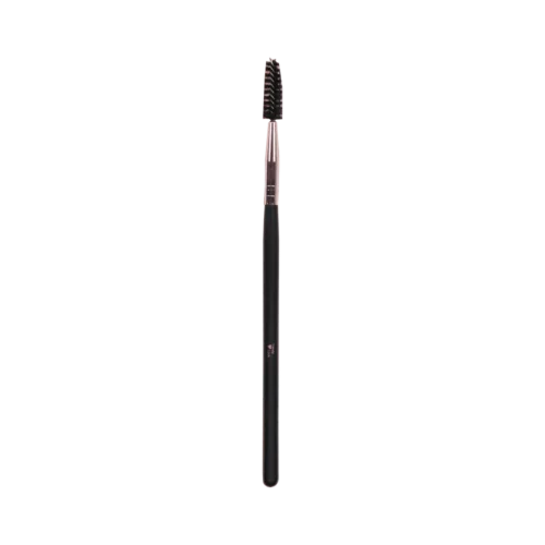 Makeup Brush, Soft Bristles, Synthetic Fibres Eyebrow Brush
