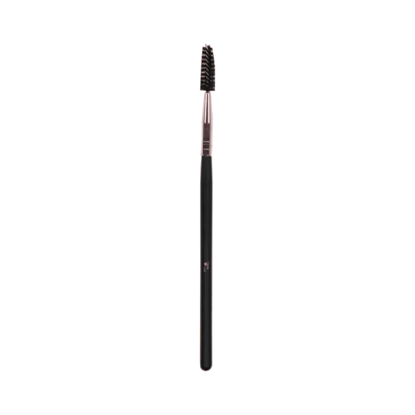 Makeup Brush, Soft Bristles, Synthetic Fibres Eyebrow Brush