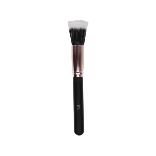 MB-127 Makeup Brush, Soft Bristles, Synthetic Fibres Shading Brush