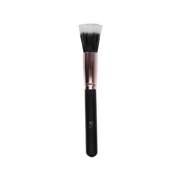 Makeup Brush, Soft Bristles, Synthetic Fibres Shading Brush