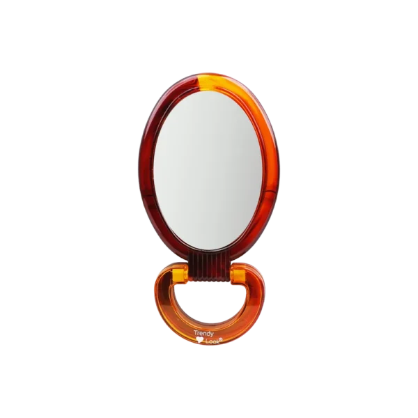 MO-04 Premium Handle Mirror - MO-04