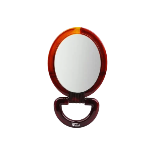 Premium Handle Mirror - MO-05