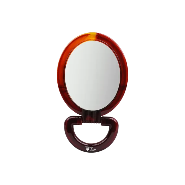 MO-05 Premium Handle Mirror - MO-05