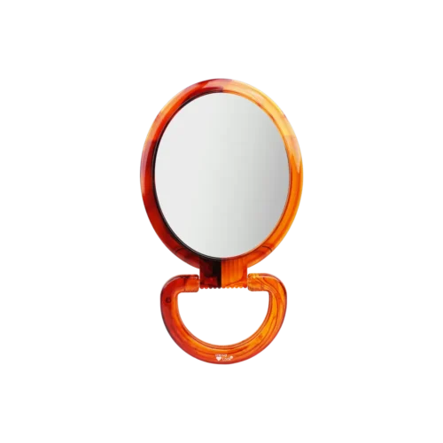 Premium Handle Mirror - MO-08