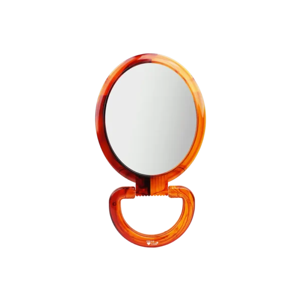 Premium Handle Mirror - MO-08