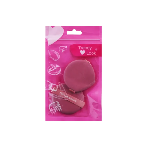 Makeup Sponges/Puff - MP-11