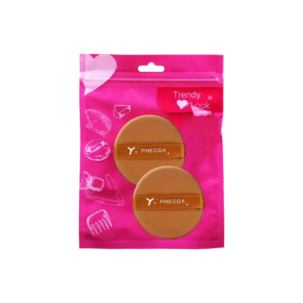 Makeup Sponges/Puff - MP-12