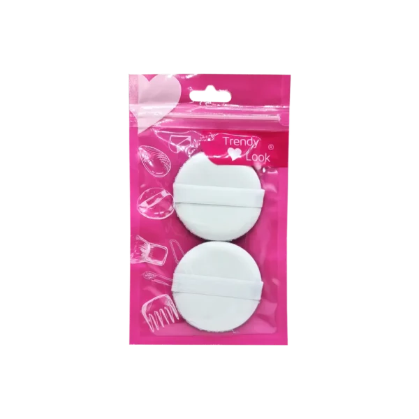 MP-13 Makeup Sponges/Puff - MP-13