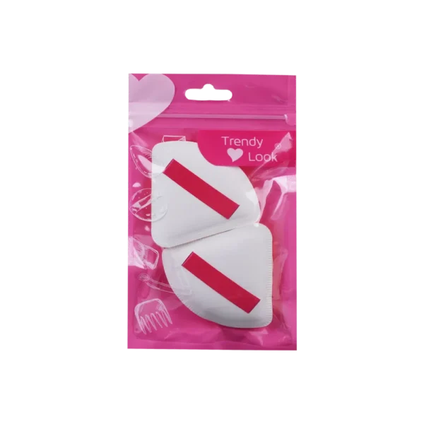 MP-15 Makeup Sponges/Puff - MP-15