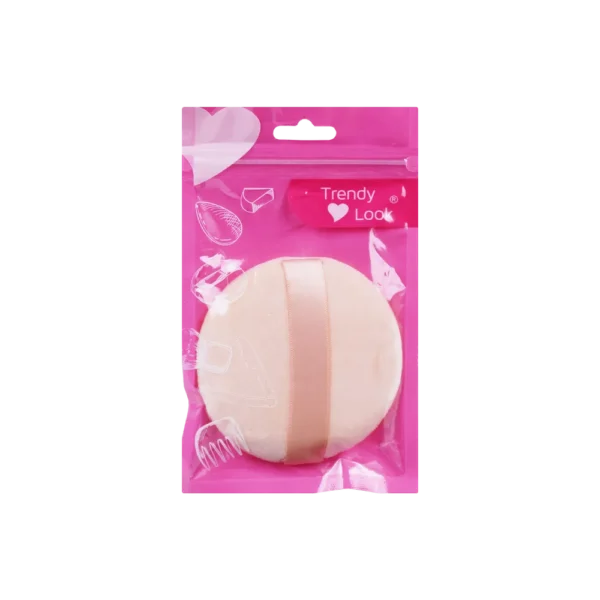 MP-17 Makeup Sponges/Puff - MP-17
